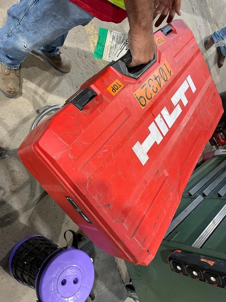 2020 HILTI TE 1000-AVR