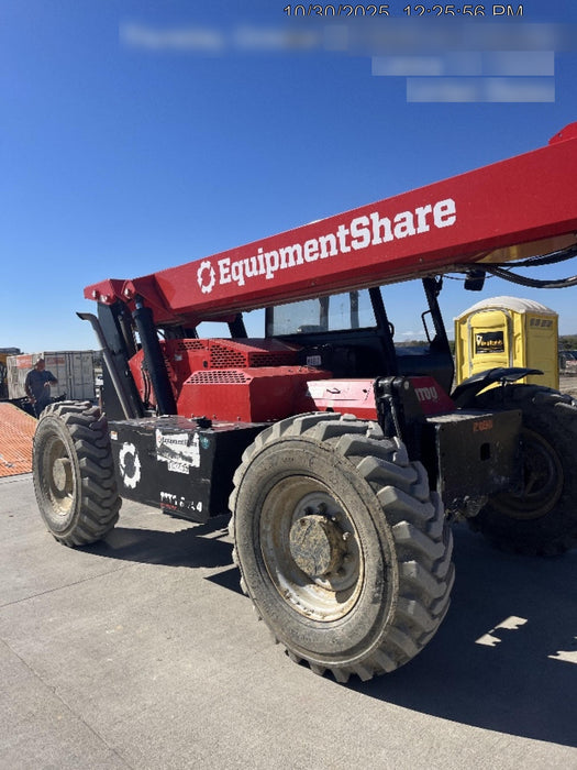 2021 MANITOU MTA8044