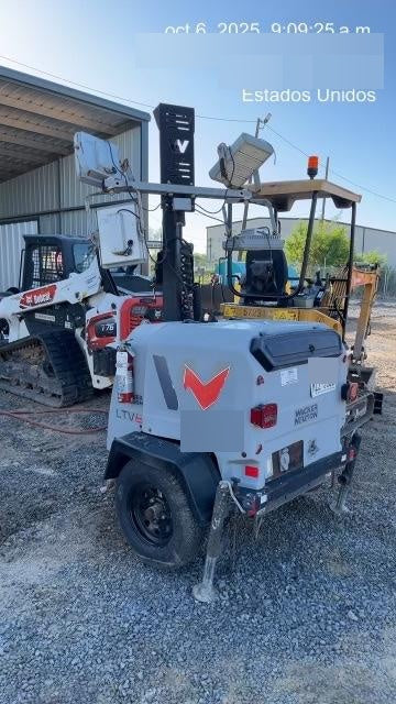 2019 Wacker Neuson LTV6K-LED Standard, LED
