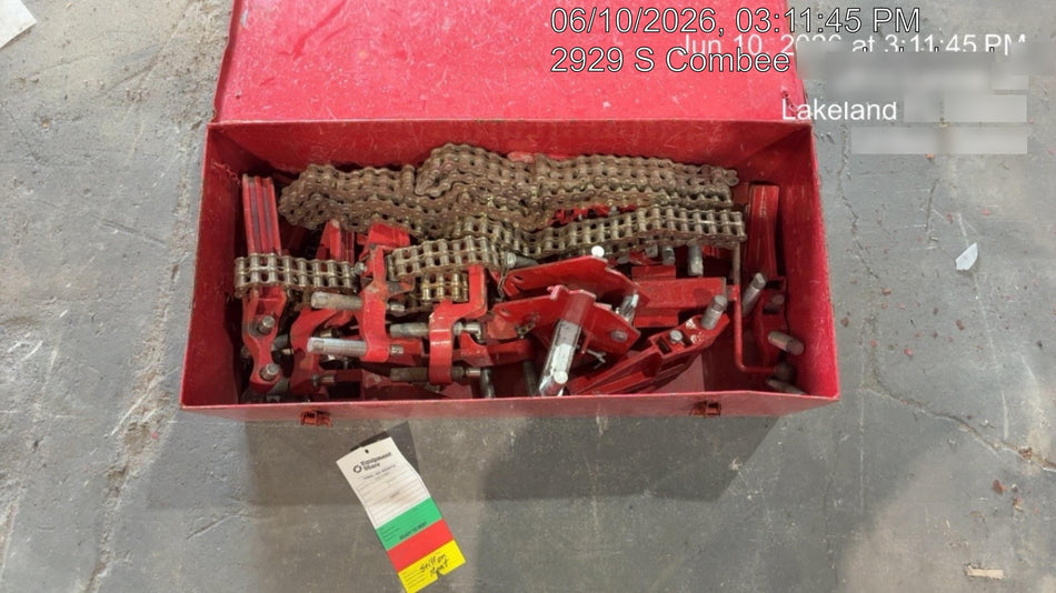 2021 KEY PLANT KP-SCC-804