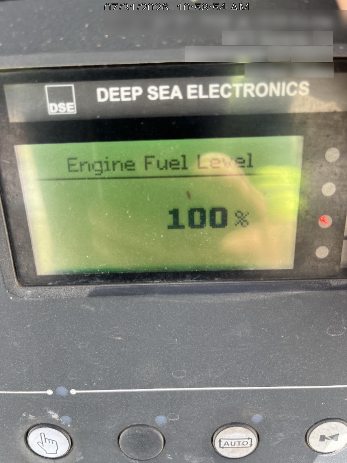 2020 WACKER NEUSON G25