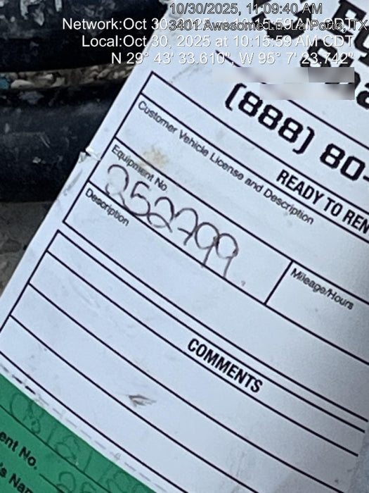 2022 WIDDER 18405-QC