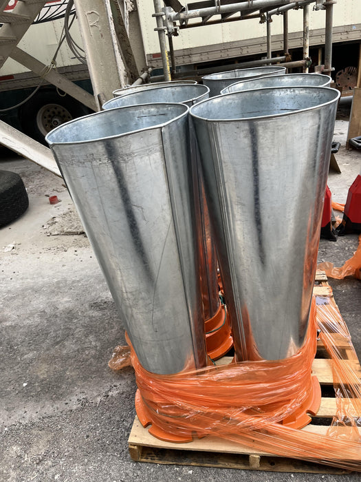 2021 MICHIGAN PNEUMATIC HV-10AM