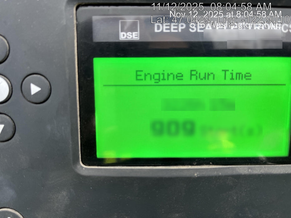 2022 AIRMAN SDG65S-8E1