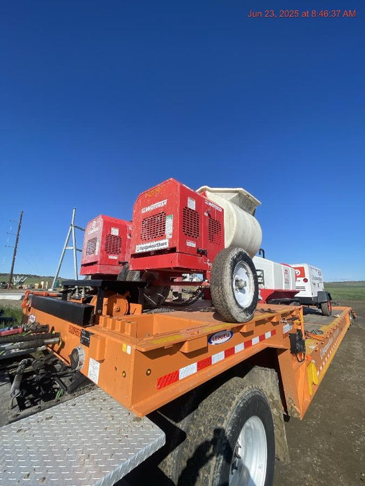 2025 MULTIQUIP WM90PH8