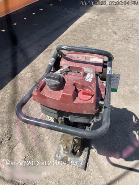 2024 DYNAPAC DR6X