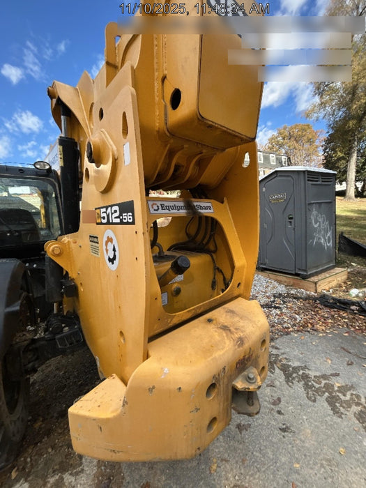 2020 JCB 512-56 JCB 512-56
