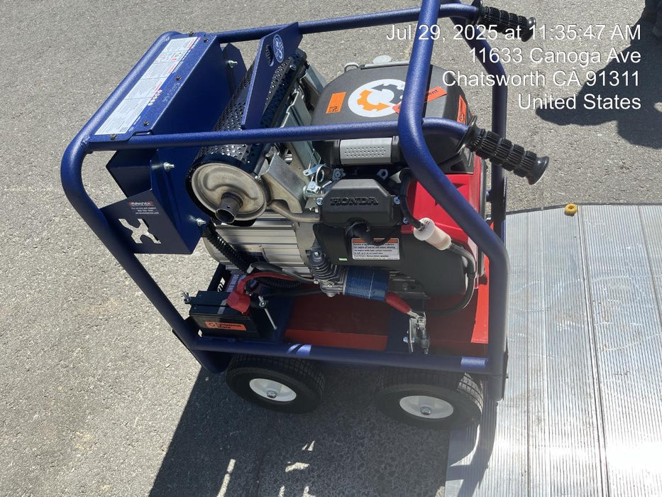 2025 MAKINEX GEN-16P-MS-240