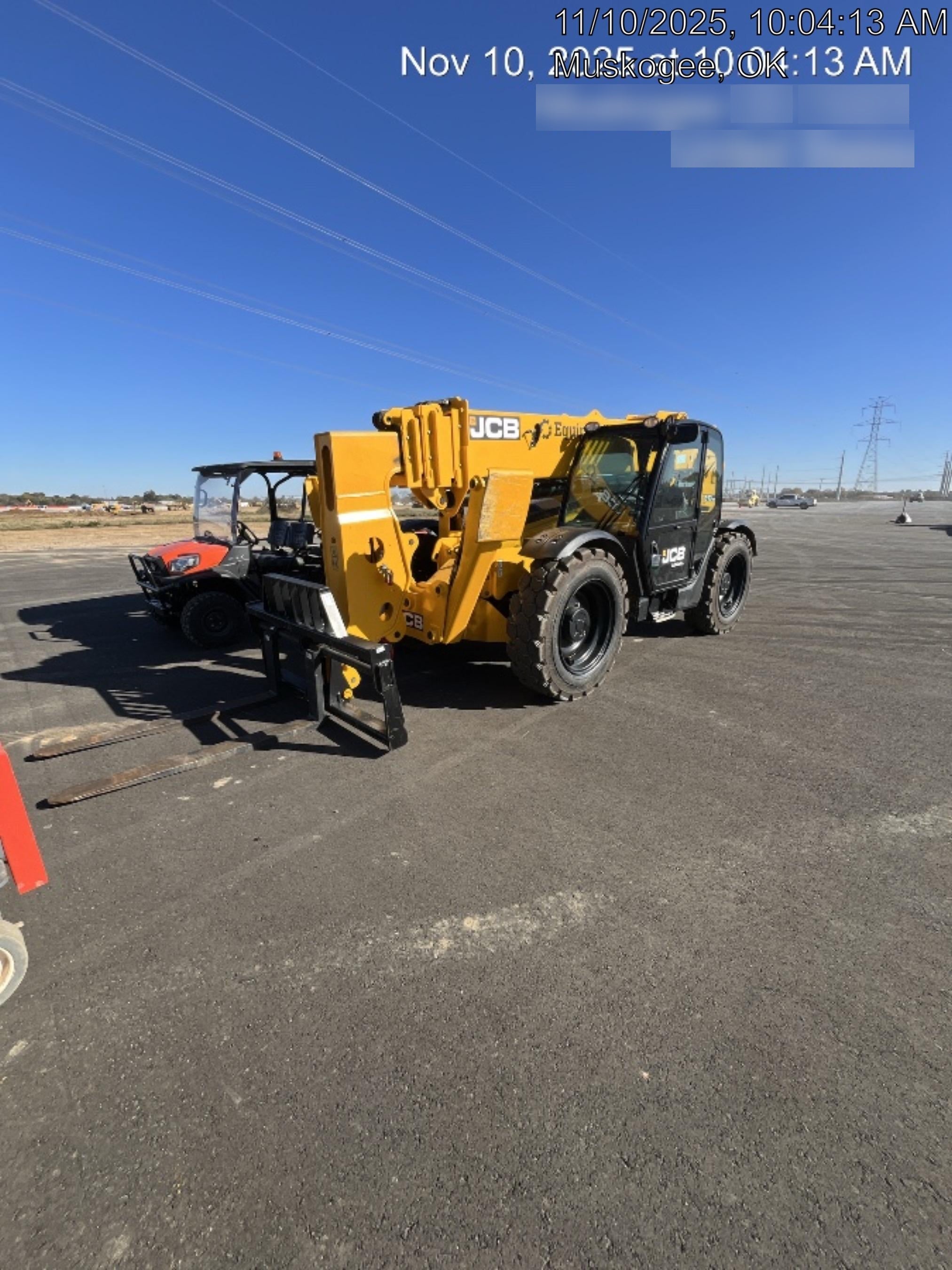 2025 JCB 510-56