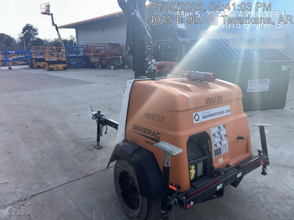 2023 GENERAC MLT2