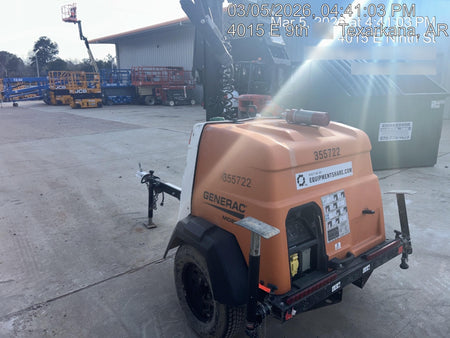 2023 GENERAC MLT2