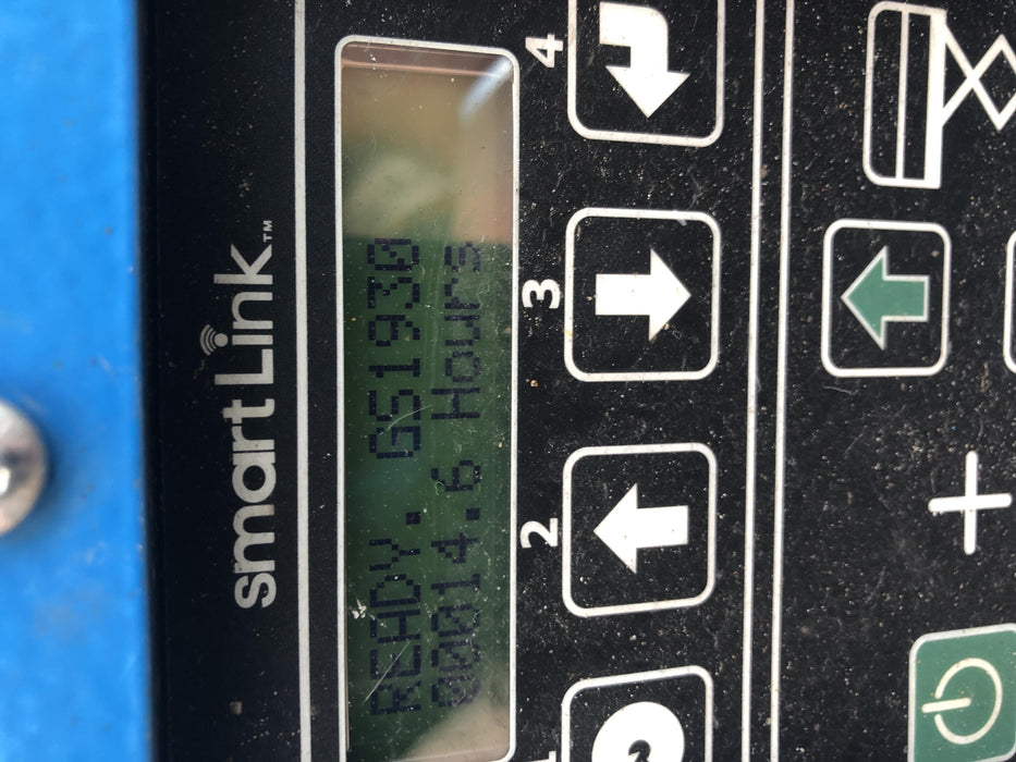 2020 Genie GS-1930 Standard Machine