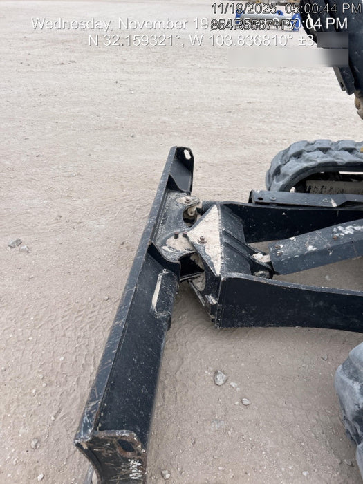 2020 YANMAR ViO55PRL