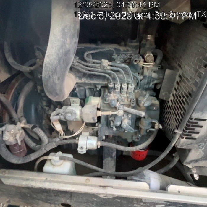 2024 LINCOLN ELECTRIC LE400