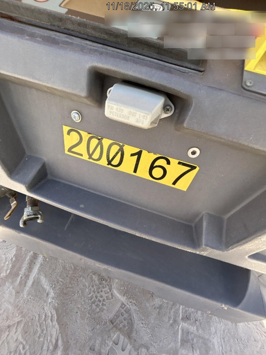 2022 ATLAS COPCO XAS188 CWK