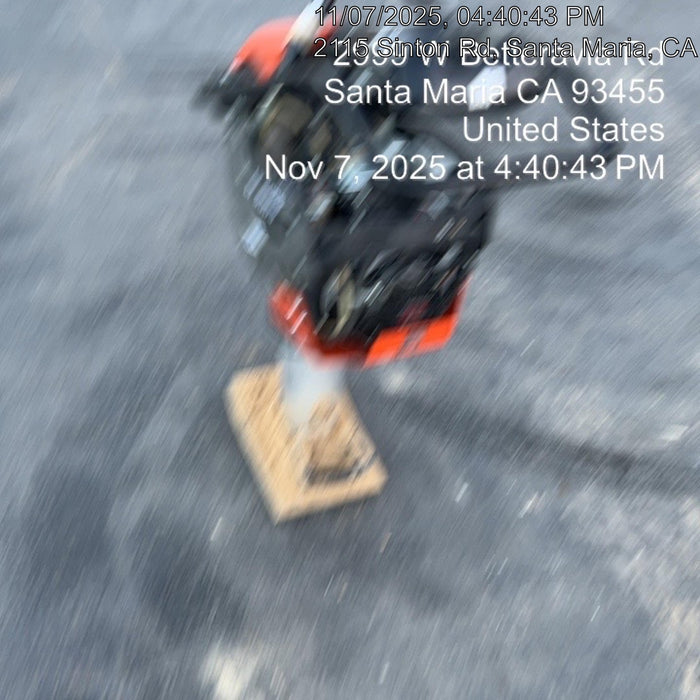 2024 HUSQVARNA LT5005