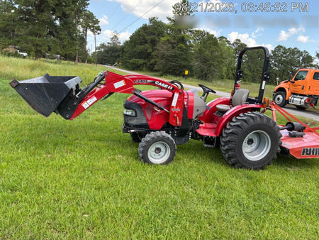 2025 CASE Case Farmall 40A2
