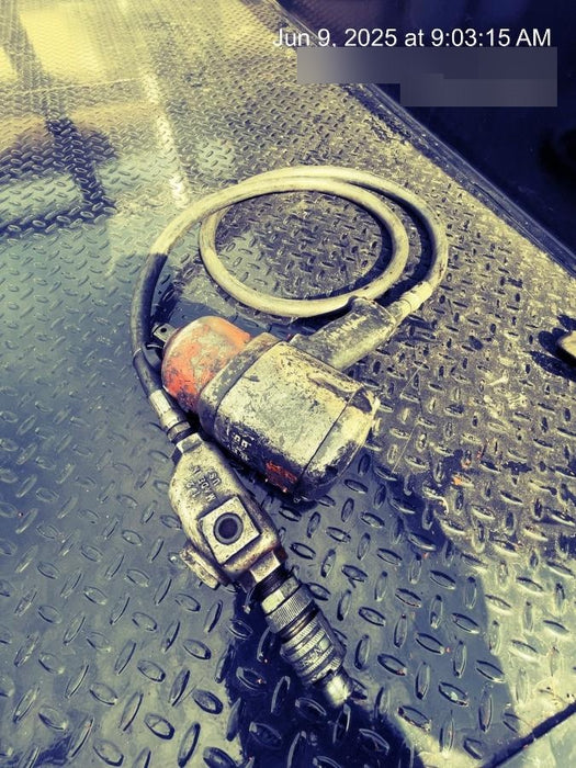 2021 MICHIGAN PNEUMATIC 750SS