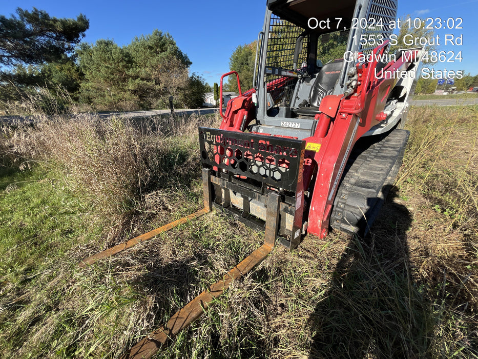 2024 VIRNIG PF4855-5VG