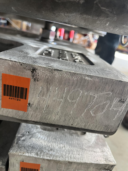 2024 TEXAS PNEUMATIC TOOLS, INC. TX-SG20