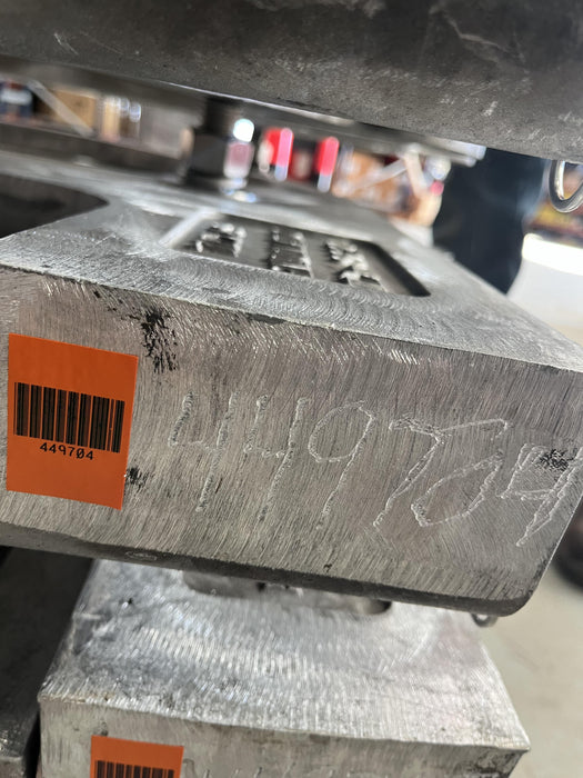 2024 TEXAS PNEUMATIC TOOLS, INC. TX-SG20