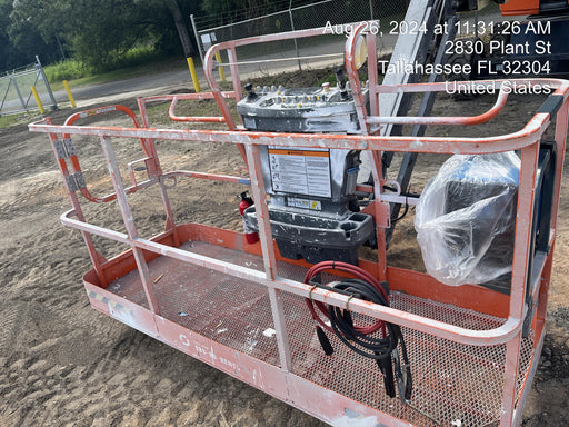 2024 MILLER ELECTRIC CST-282