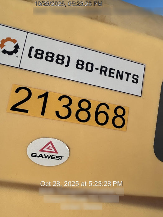 2022 ATLAS COPCO XAS188