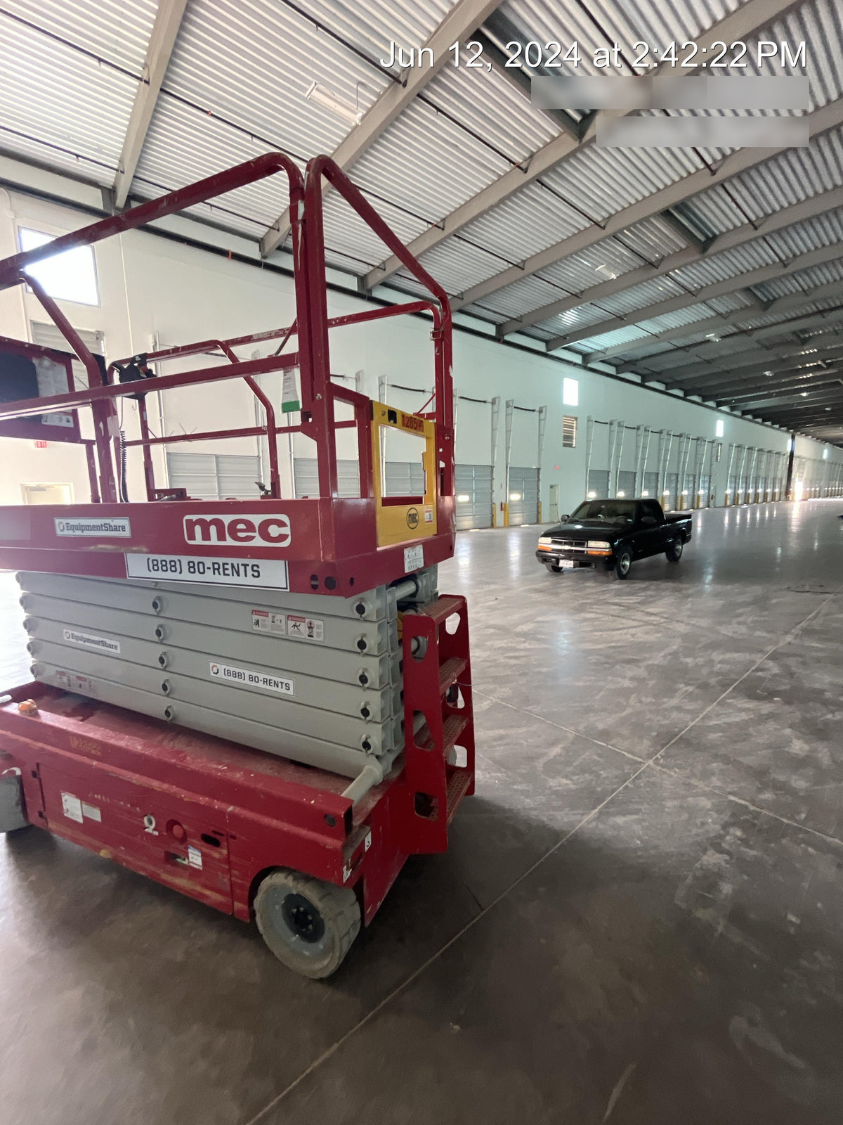 2021 MEC 4046SE