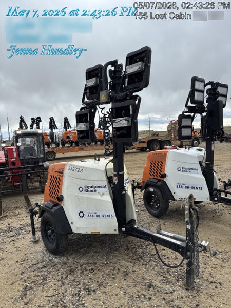 2023 GENERAC MLT2