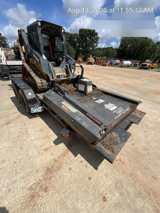 2019 PALADIN 30372A-0022