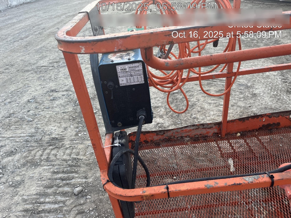 2023 MILLER ELECTRIC CST-282