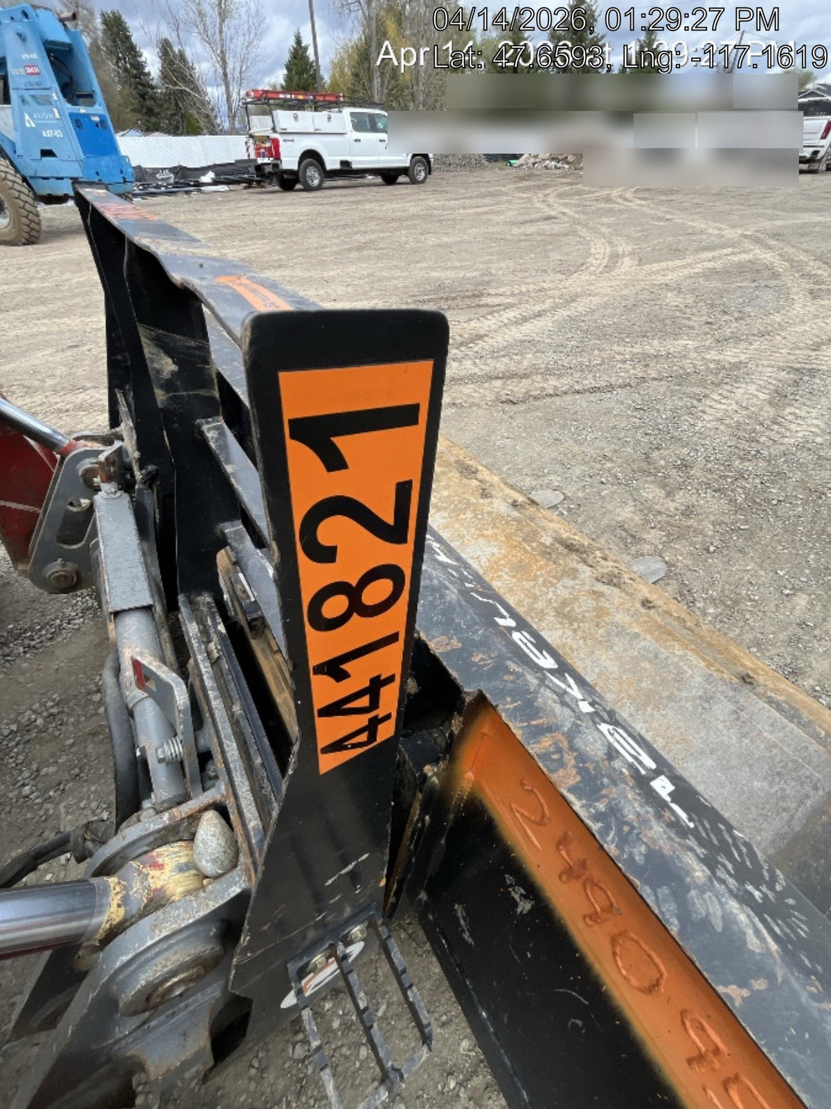 2024 ARROW MATERIAL HANDLING 513175-4-48-2CB
