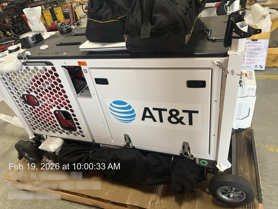 2025 RESCUE 42 PR-SAT-PS