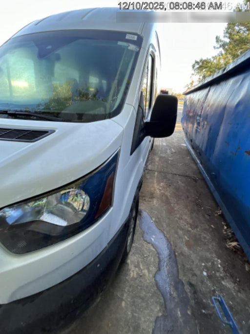 2024 FORD Transit 350 Rental