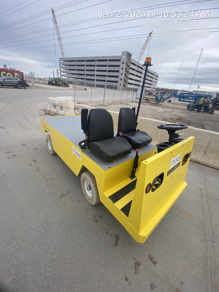 2023 COLUMBIA Payloader 2XL