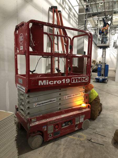 2019 MEC Micro 19