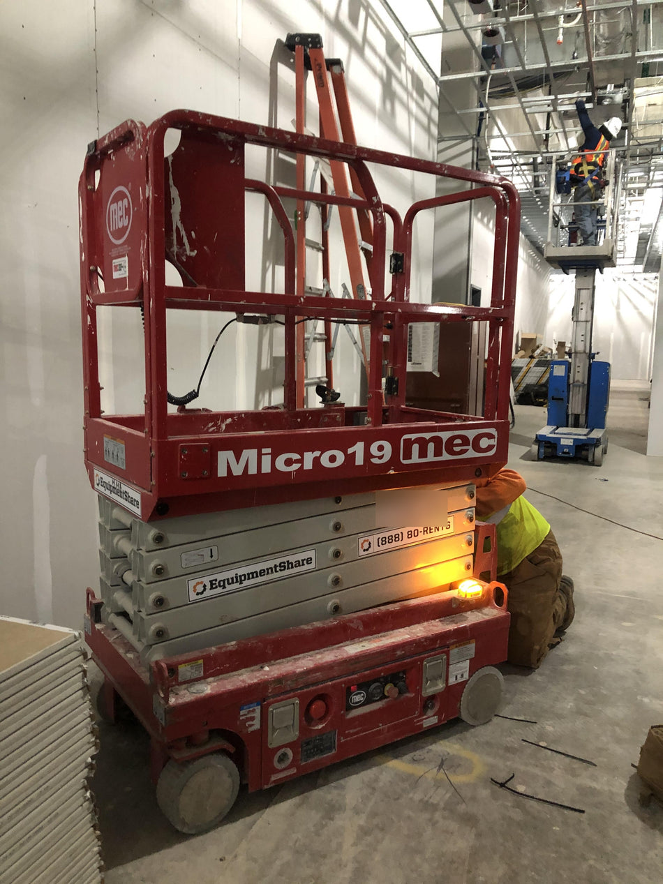 2019 MEC Micro 19