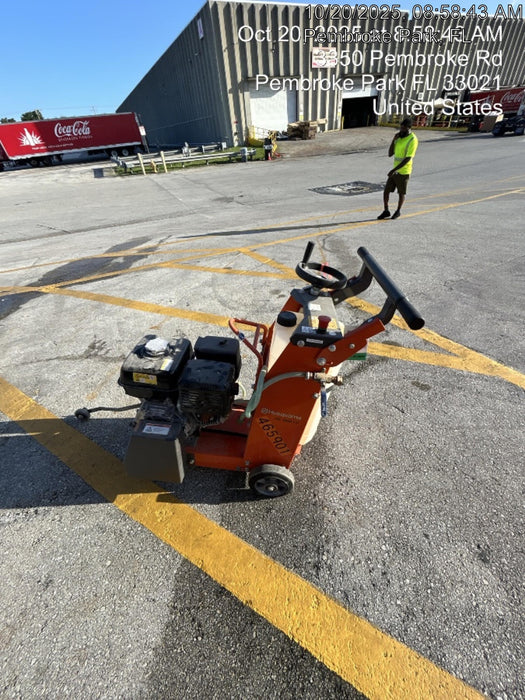 2024 HUSQVARNA FS 400 LV