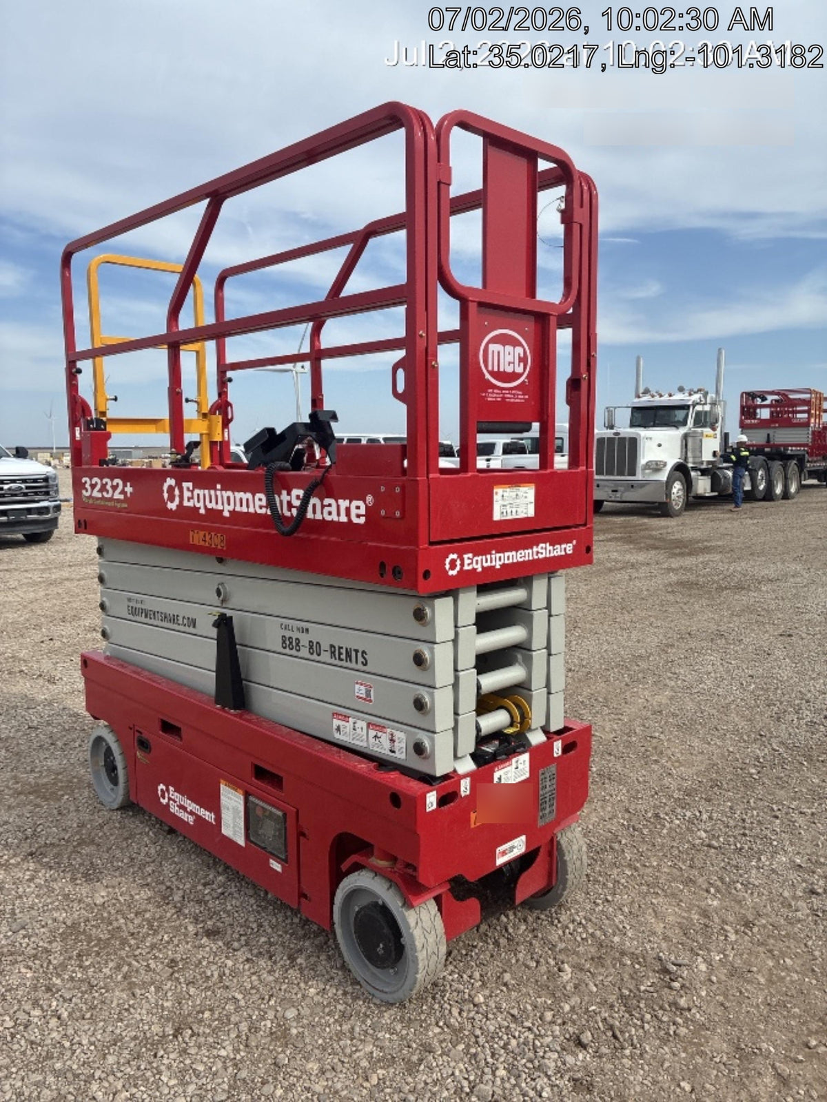 2026 MEC 3232+
