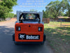 2021 BOBCAT T595