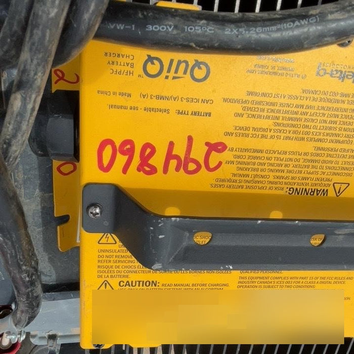 2023 KARCHER BD 80/100 W BP