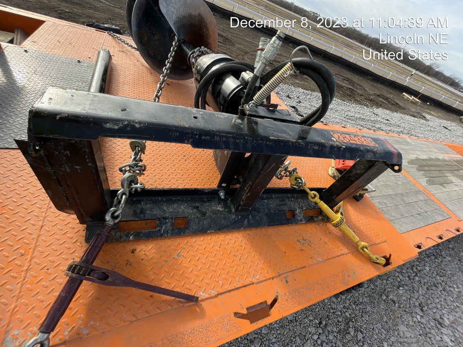 2022 AUGER TORQUE 3300-30