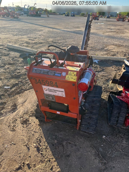 2023 DITCH WITCH C24XA