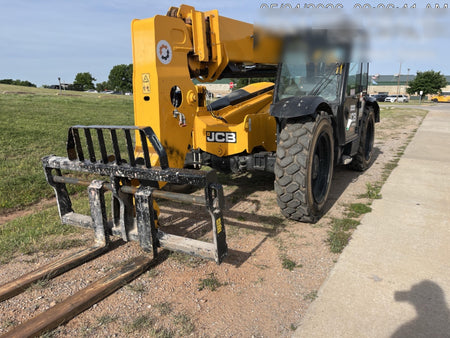 2024 JCB 509-42