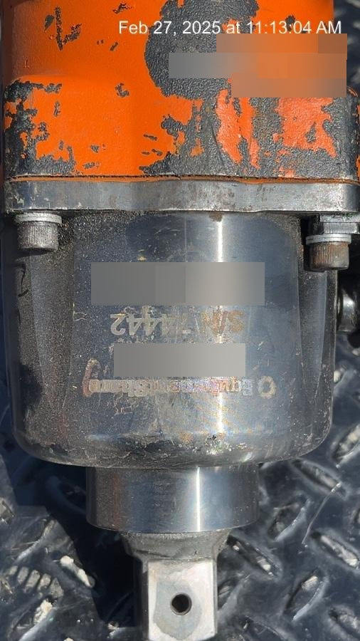 2024 MICHIGAN PNEUMATIC ES-4940B2-TRACKER