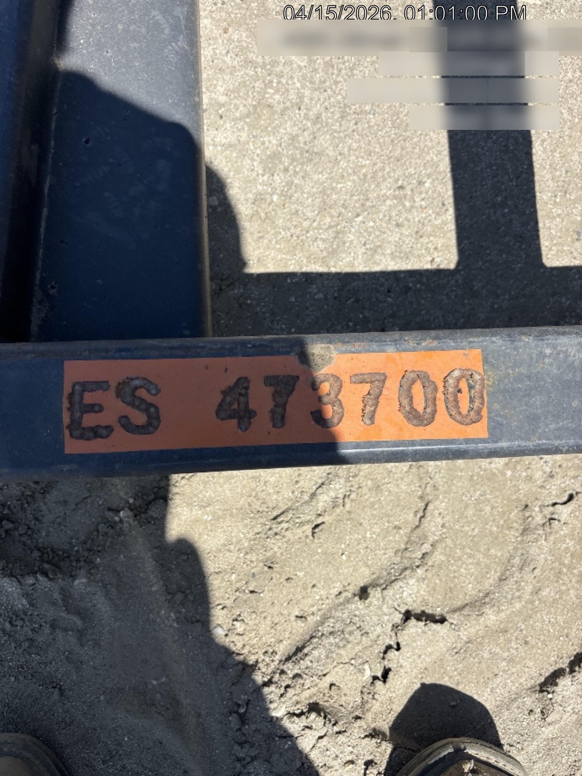 2024 ARROW MATERIAL HANDLING 1000100-12-F