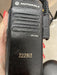 2022 MOTOROLA XPR3300E