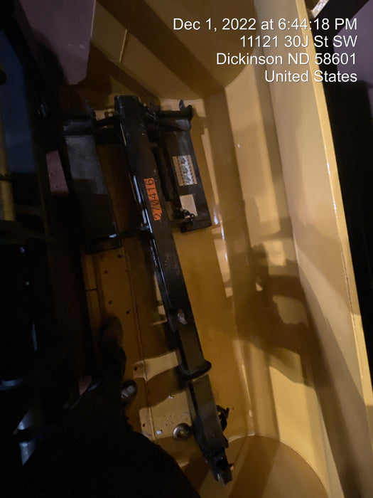 2022 STAR INDUSTRIES M1360B - Star JIB Boom