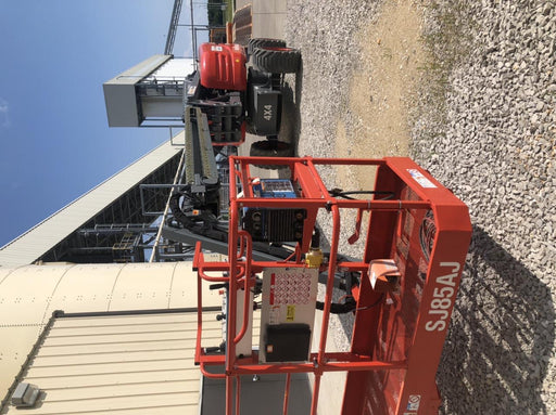 2018 SKYJACK SJ85 AJ