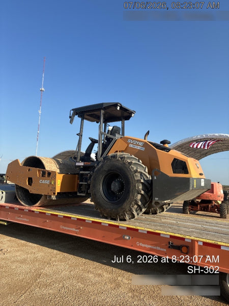 2023 CASE SV211E